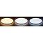 Svietidlo Salus 40W 0202 LED CCT + pilot PL1,4