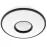 Svietidlo Verus 24W 0206 LED CCT + pilot PL1