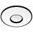 Svietidlo Verus 24W 0206 LED CCT + pilot PL1
