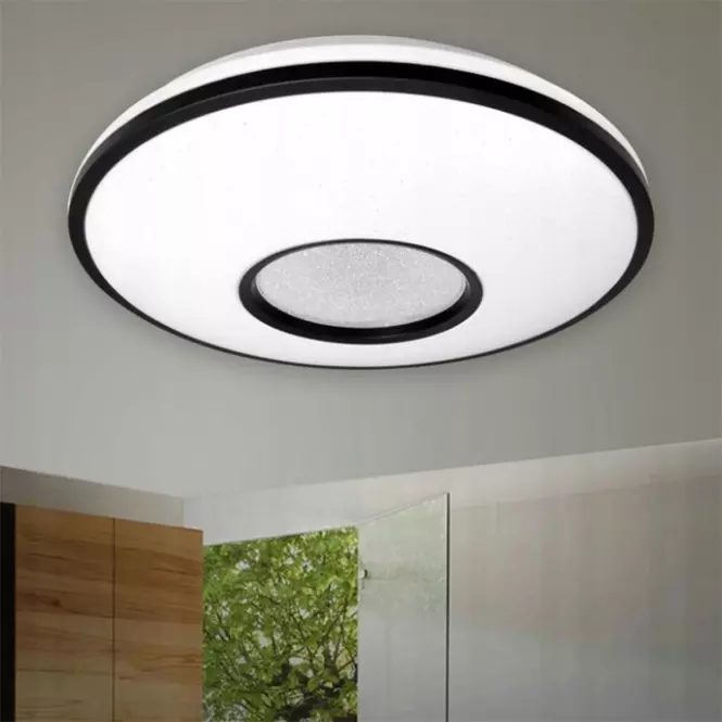 Svietidlo Verus 24W 0206 LED CCT + pilot PL1