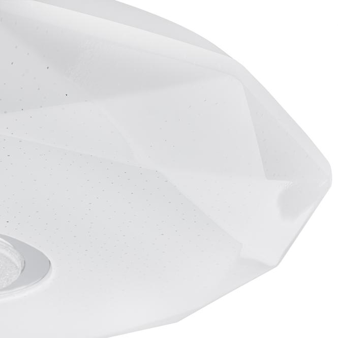 Svietidlo Westa 24W 0232 CCT + pilot PL1