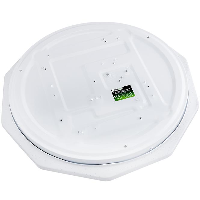 Svietidlo Westa 24W 0232 CCT + pilot PL1,6