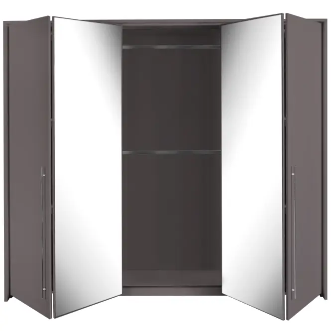Skriňa Brema 210 lava,3