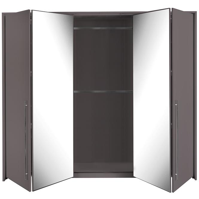 Skriňa Brema 210 lava,3