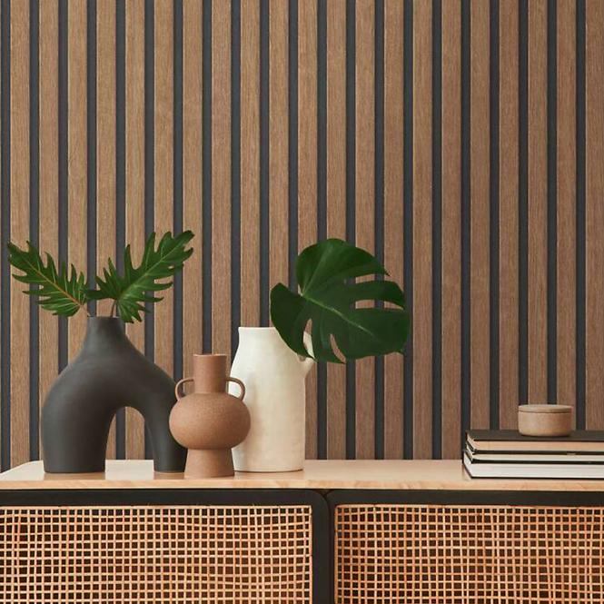 Tapeta AS Lamele 39109-8 |