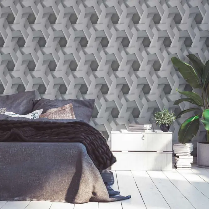 Tapeta As "Pintwalls" 38721-2,3