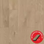 Vinylová podlaha SPC ROCKO Rope R065 5+1mm IXPE 23/34