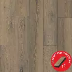 Vinylová podlaha SPC ROCKO Bourbon Cask R076 5+1mm IXPE 23/34