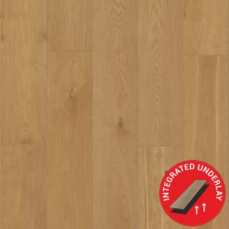 Vinylová podlaha SPC ROCKO Crescendo R081 5+1mm IXPE 23/34