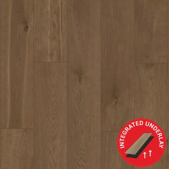 Vinylová podlaha SPC ROCKO Humidor R082 5+1mm IXPE 23/34