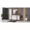 Skrinka Greenland 60 biely,3