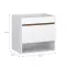 Skrinka Joy 60 1S biely,2
