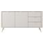 Komoda Lante C 163 2D3S beige,4