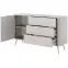 Komoda Lante D 138 D3S beige,3