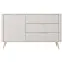 Komoda Lante D 138 D3S beige,4