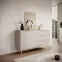 Komoda Lante D 138 D3S beige,6