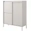 Komoda Senso A vysoká 3D beige