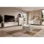 Komoda Senso B 153 2D3S beige,6