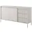Komoda Senso B 153 2D3S beige