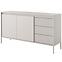 Komoda Senso B 153 2D3S beige