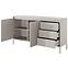 Komoda Senso B 153 2D3S beige,2
