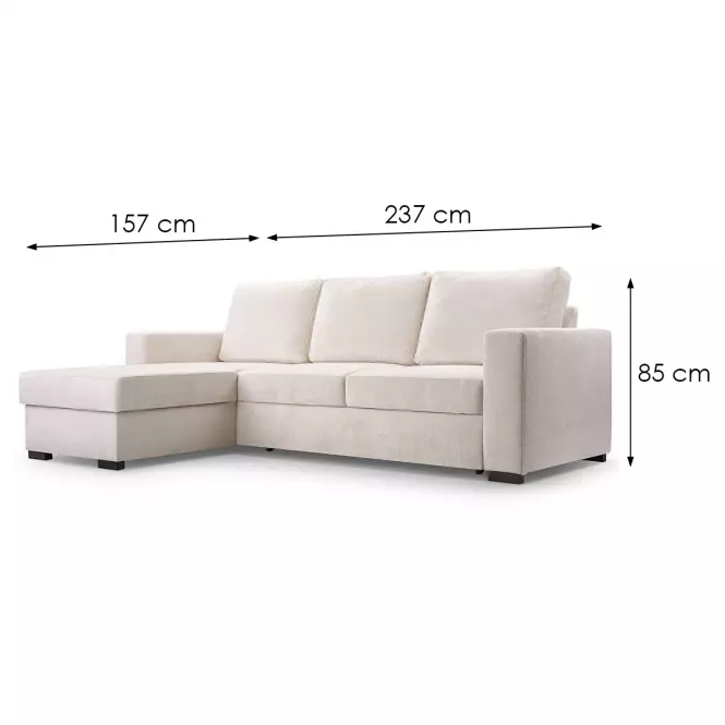 Rohová sedacia súprava Dallas Lux Perfect Harmony 02,4