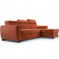 Rohová sedacia súprava Laguna Lux Element 9 