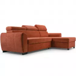 Rohová sedacia súprava Laguna Lux Element 9 