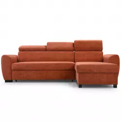 Rohová sedacia súprava Laguna Lux Element 9 