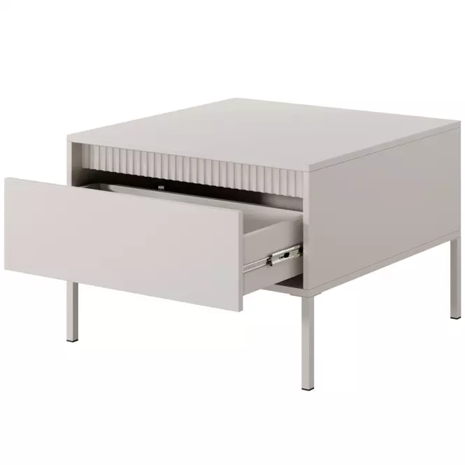 Konferenčný Stolík Senso F1S beige,3