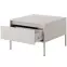 Konferenčný Stolík Senso F1S beige,3
