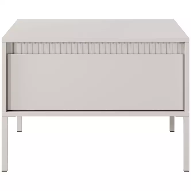 Konferenčný Stolík Senso F1S beige,4