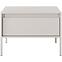 Konferenčný Stolík Senso F1S beige,4