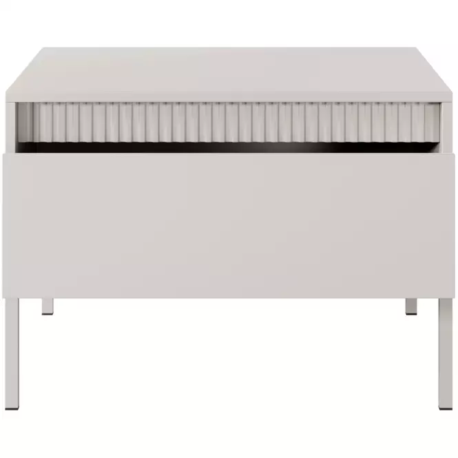 Konferenčný Stolík Senso F1S beige,5