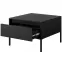 Konferenčný Stolík Senso F1S black,3