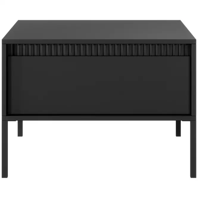 Konferenčný Stolík Senso F1S black