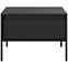 Konferenčný Stolík Senso F1S black,4