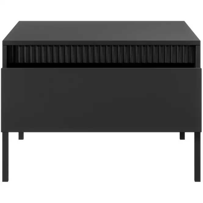 Konferenčný Stolík Senso F1S black,5