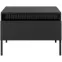 Konferenčný Stolík Senso F1S black,5