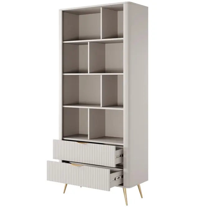 Regál Lante A Beige,3