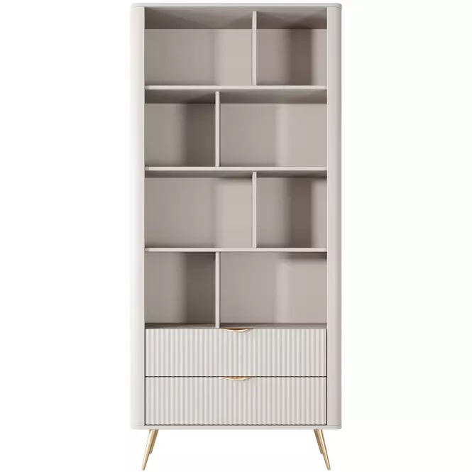 Regál Lante A Beige