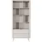 Regál Lante A Beige,4