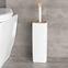 Kefa WC biela bambus AMBA-WHT,3
