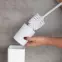 Kefa WC biela bambus AMBA-WHT,4