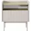 Nočný stolík Level F 1s Beige/dub Scandi,4