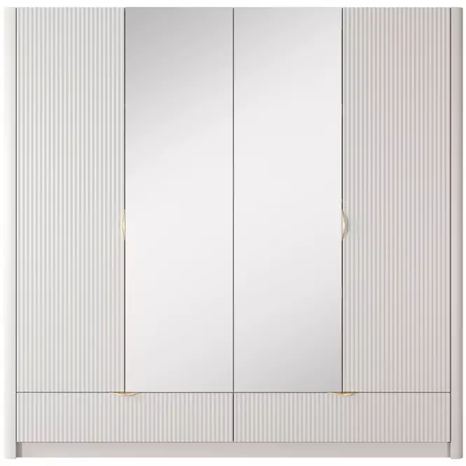 Skriňa Lante H 213 Beige