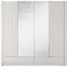 Skriňa Lante H 213 Beige,4