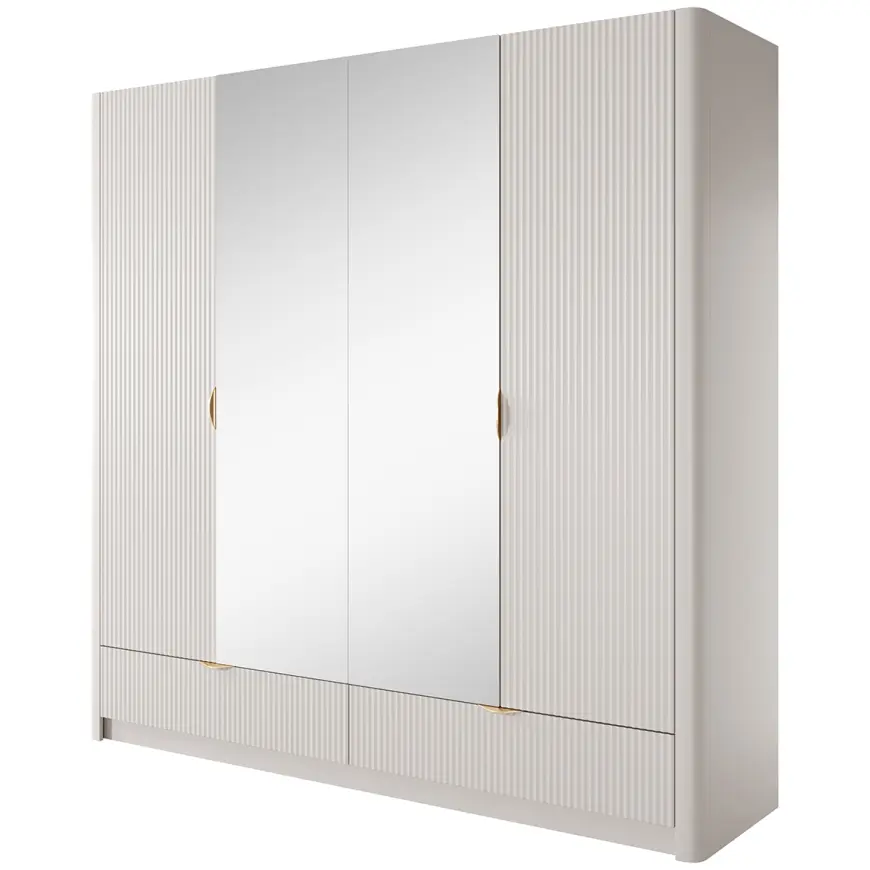 Skriňa Lante H 213 Beige