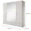 Skriňa Lante H 213 Beige,2