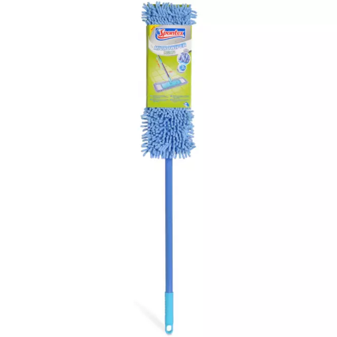 Mikrostierač plochý mop 97050114